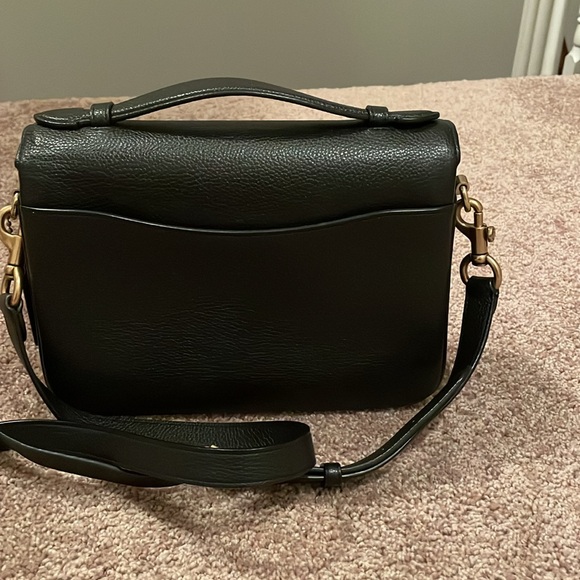 Coach Cassie Crossbody - 10” x 7” x 3” - Picture 3 of 10